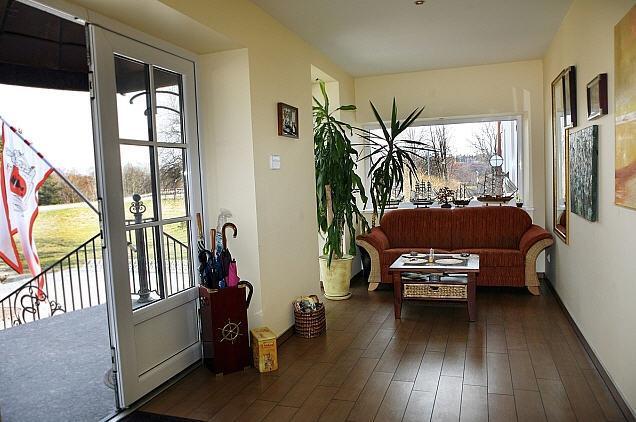 Guest House Birutes Uostas Šventoji Eksteriør bilde