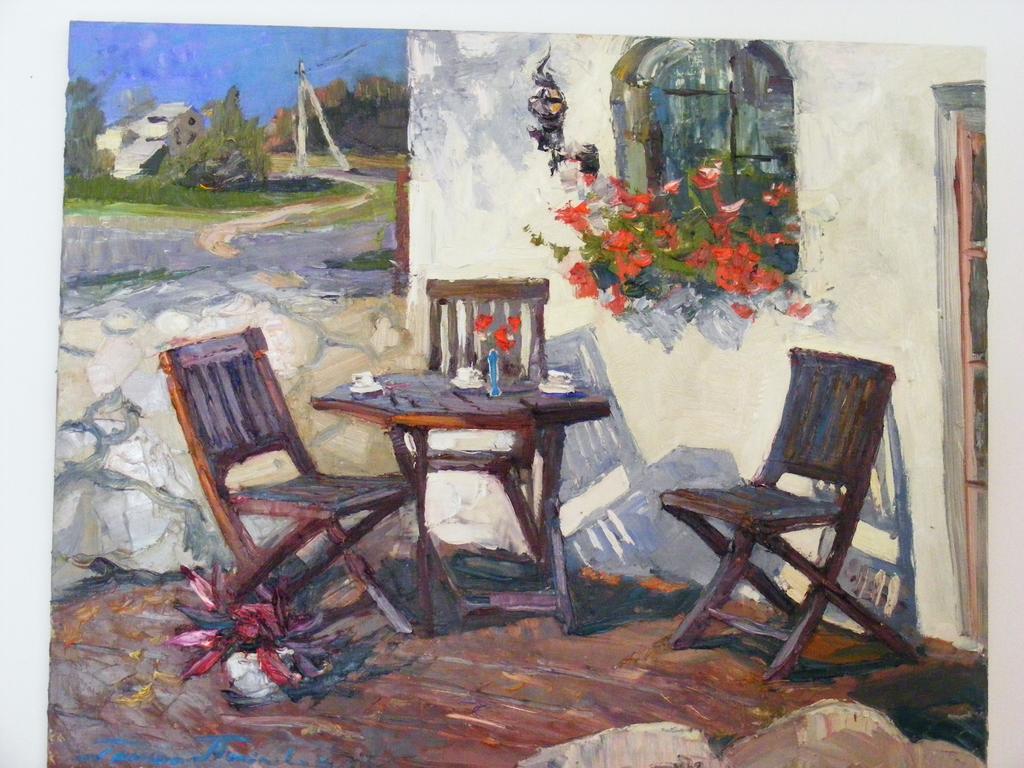 Guest House Birutes Uostas Šventoji Rom bilde